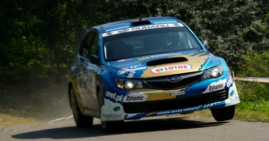 Rajd Rzeszowski